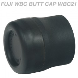 Fuji WBC21 Weighted Butt Cap