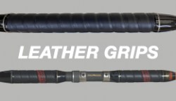 Leather-Grips
