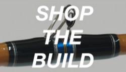 Shop The Build April 2020