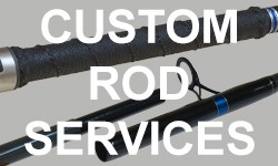 Custom Rod Services