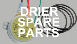 Drier Spare Parts