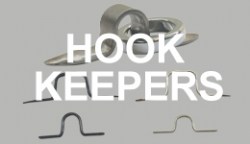 Hook-Keepers