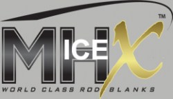 MHX Ice Series Blanks