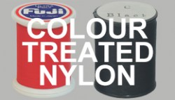 Colour Treated Nylon