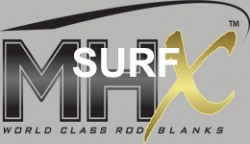 MHX Surf Blanks