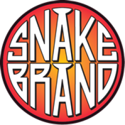 Snake Brand Guides Logo