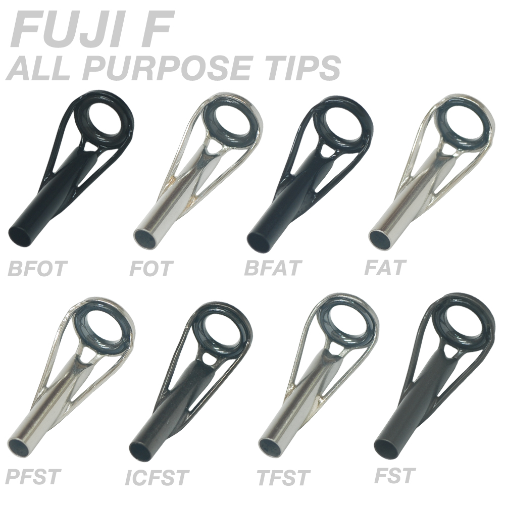 Fuji F General Purpose Tips