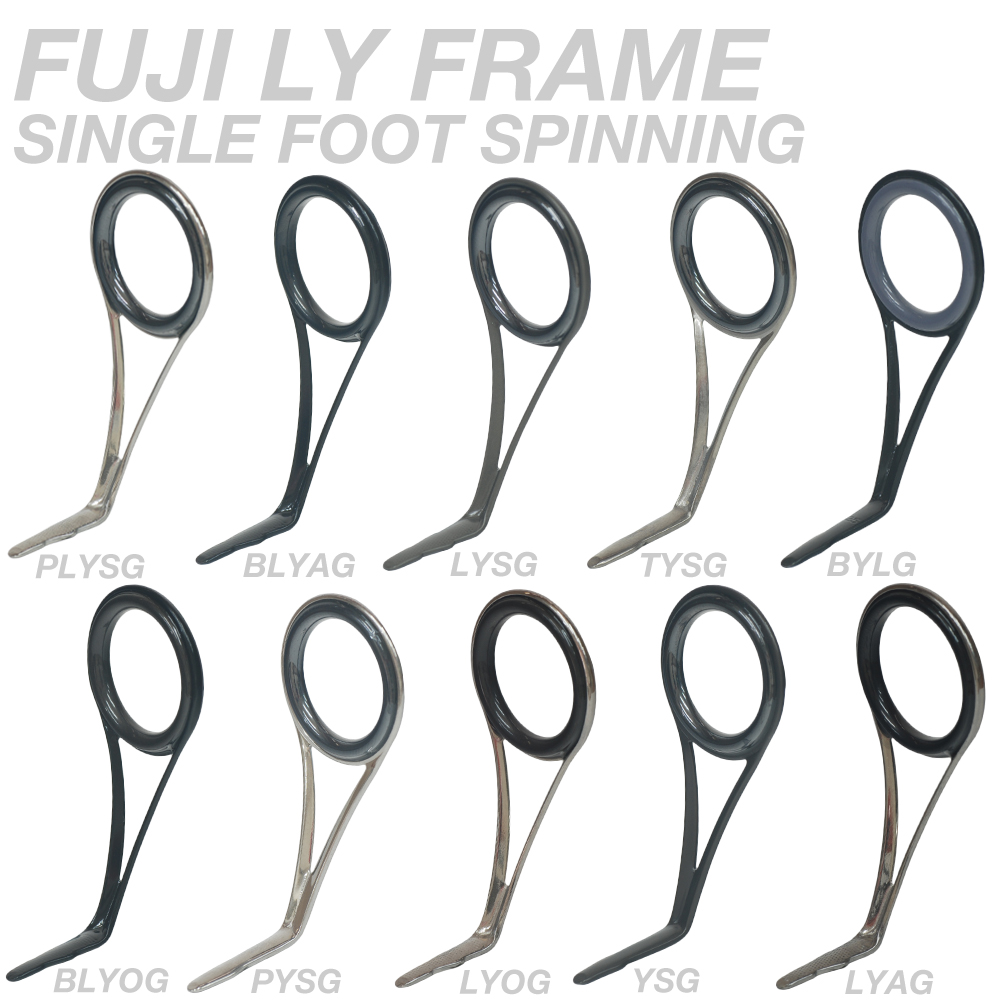 Fuji-LY-Frame-Main