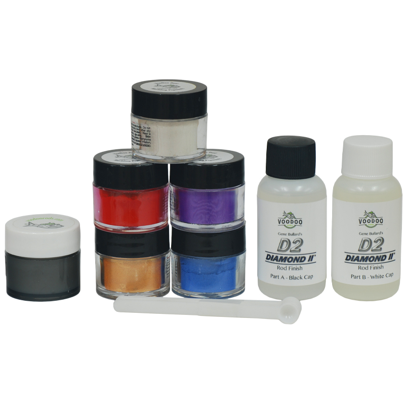 Marbling Pigment Kits: Marbling Starter Kit