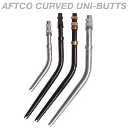 Aftco Curved Unibutts