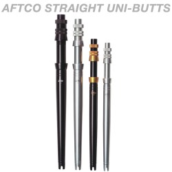 Aftco Straight Uni-Butts