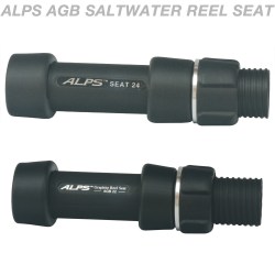 R-CAH LXL2 Fly Seat (Saltwater)