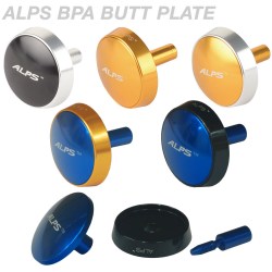 Alps Butt Plate Assembly