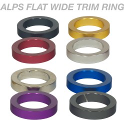Alps-Flat-Wide-Trim-Ring
