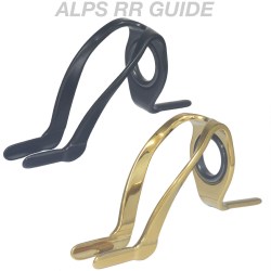 Alps RR Heavy 3 Leg Guides