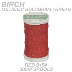 Birch-Metallic-Hologram-Red-300M-8154-Thread6
