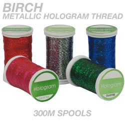 Birch-Metallic-Hologram-Thread-300M-Main