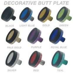 Decorative-Butt-Plates