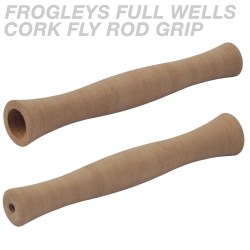 Full Wells Cork Foregrip 