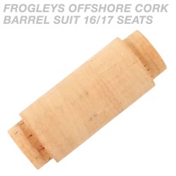 Cork Barrel 