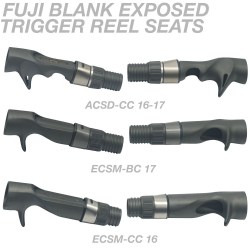 Fuji-Blank-Exposed-Trigger-Reel-Seats