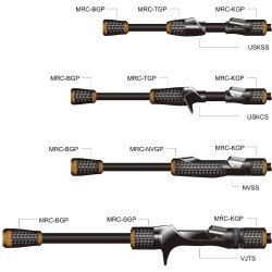 Fuji-Carbon-Grips-Japan