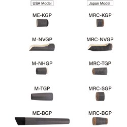 Fuji-Carbon-Grips