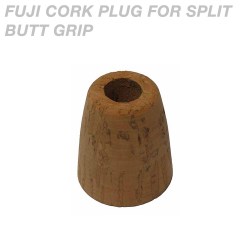 Fuji Cork Plug for Split Butt