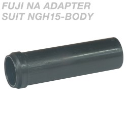 Fuji-NA-Adapter