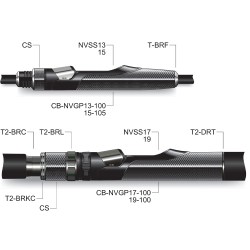 Fuji-NVSS-Carbon-Grips