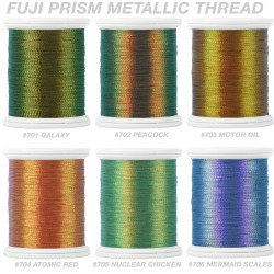 Fuji-Prisma-Metallic