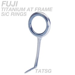 Fuji TATSG Guides