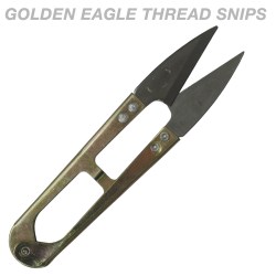 Golden Eagle TC805 Thread Snips