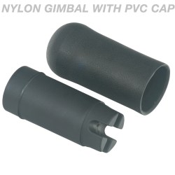 Nylon-Gimbal-with-PVC-Cap