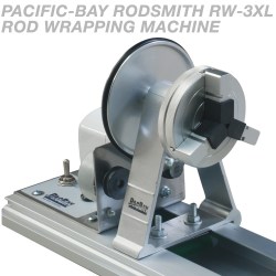Pacific-Bay-3XL-Rod-Wrapping-Machine