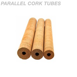 Parallel Cork Tubes