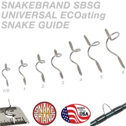 Snake-Brand-ECOating-Fly-Guides