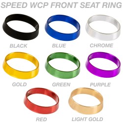 Speed WCP Front Seat Ring